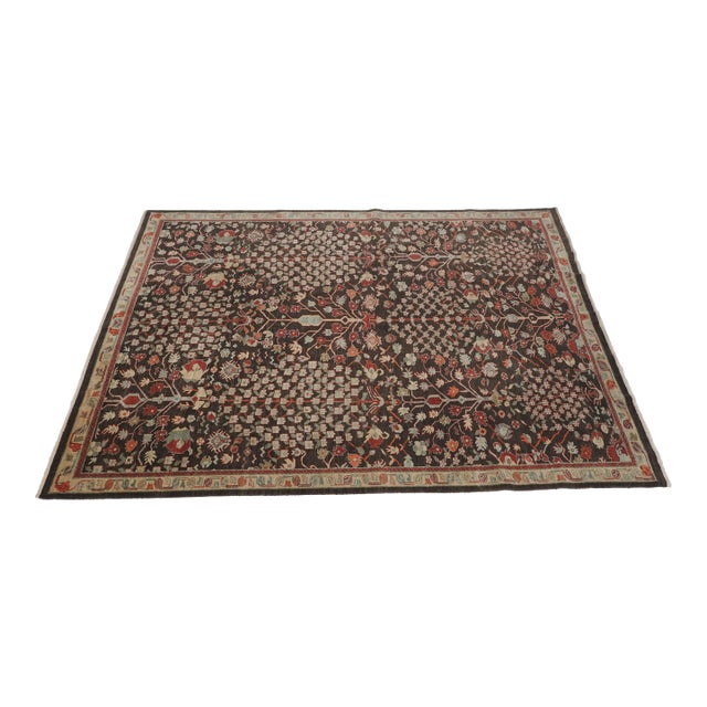 Obeetee Colonial Williamsburg Approx. 8 X 10 Rug For Sale