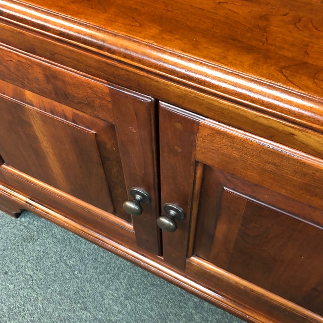 Bob Timberlake Traditional Bookcase by Lexington Furniture Chairish