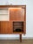 Vintage Teak Bar Cabinet, 1960s For Sale - Image 3 of 14