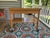This beautifully designed serving trolley blends clean Nordic lines with warm, natural wood grain — a solid balance of...