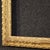 Antique Italian Gilded Frame, 1880 For Sale - Image 11 of 14
