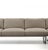 Metal 8 Modular Sofa by Piero Lissoni for Cassina For Sale - Image 7 of 16