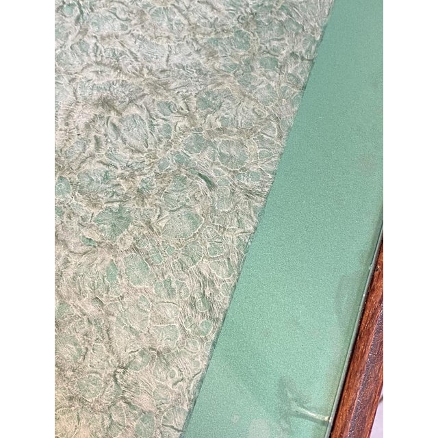 Paolo Buffa Style Table, 1940s For Sale - Image 13 of 18