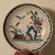 Antique 18th Century English Delft Pottery Saucer Dish Decorated With a Duck in the Chinese Taste For Sale In New York - Image 6 of 11