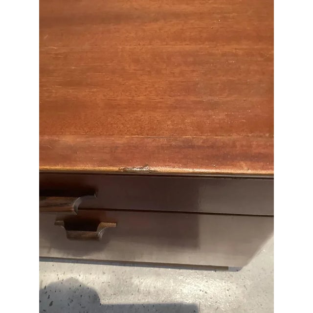 Art Deco Nightstands, 1920s, Set of 2 For Sale - Image 11 of 13