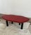 1980s Postmodern Jay Spectre Joan Crawford "Red Lips" Lacquered Coffee Table - Century Furniture For Sale - Image 16 of 17