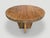 Andrianna Shamaris Round Shell Inlaid Dining Table or Entrance Table For Sale - Image 14 of 18