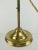 1930s Classical Brass Writing Lamp, 1930s For Sale - Image 5 of 8