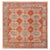 New Turkish Oushak Rug by Doris Leslie Blau For Sale