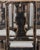 Set of Six Swedish Baroque Chairs, Circa 1750 For Sale - Image 4 of 14