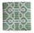 Chinese 1990s Chinese Chippendale Bench in Schumacher “Ziz” For Sale - Image 3 of 8