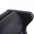 Black Model 2204 Wingchair in Black Leather by Børge Mogensen, 1990s For Sale - Image 8 of 18
