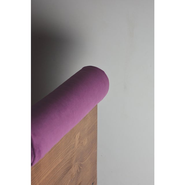 Beige C26 Chair from Studio Greca For Sale - Image 8 of 12