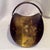 English Mid 20th Century English Brass Coal Scuttle on Paw Feet For Sale - Image 3 of 12
