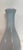 Early 20th Century Chinese Ceramic Vase Crackle Glaze Celadon Bottle For Sale - Image 5 of 10