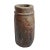 Wood Antique India Wood Butter Pot For Sale - Image 7 of 7