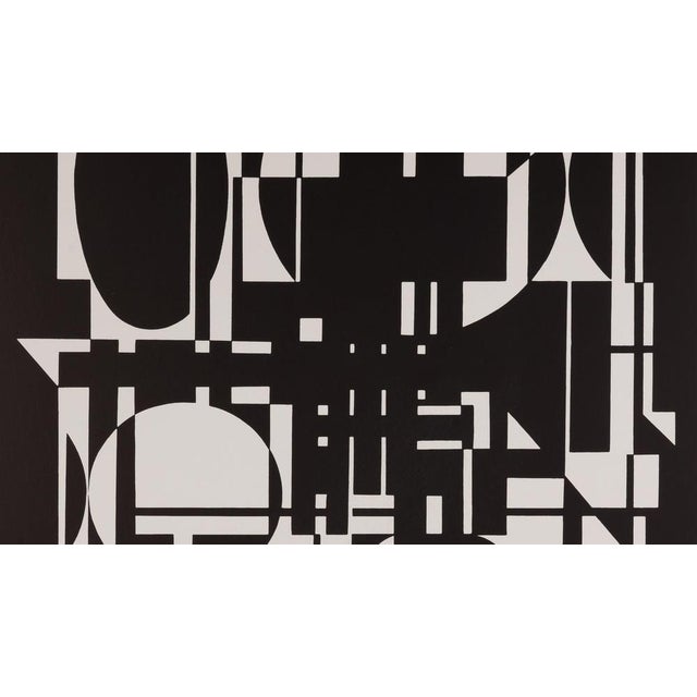 Victor Vasarely, ANADYR, Lithograph For Sale - Image 5 of 6