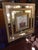 Mid-Century Modern 1970s Gabriella Crespi Designed Modernist Picture Frame For Sale - Image 3 of 7