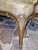 French 19c Louis XV Style Settee Sofa For Sale - Image 9 of 11