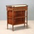 Early 20th Century Neo-Classical Mahogany Console For Sale - Image 10 of 10