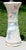 Bring timeless charm to your home or garden with this beautifully detailed vintage decorative pedestal. Richly sculpted...