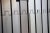1970s Set of Seven Vintage "Gronda" Wall Mirrors / Coat Racks by Luciano Bertoncini For Sale - Image 5 of 12