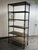 2010s Luay Al-Rawi for Restoration Hardware Dutch Industrial Shelving For Sale - Image 5 of 12