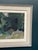Mid 20th Century Karl Niemann, Figures on Winding Path, 1950s, Oil Painting on Canvas, Framed For Sale - Image 5 of 18