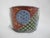 Ceramic Japanese Imari Floral Porcelain Soba Choko Noodle Cup or Bowl For Sale - Image 7 of 7