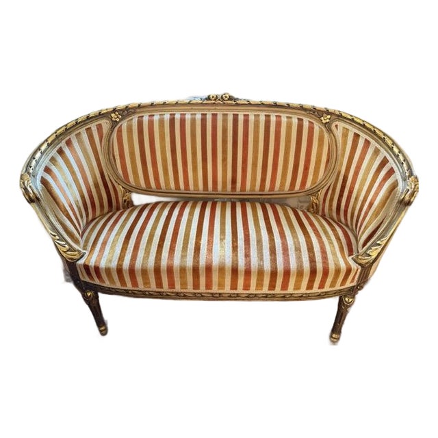 Suite of Louis XVI French Antiques For Sale