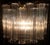 Tronchi Sconces in Murano Glass, Set of 2 For Sale - Image 8 of 18