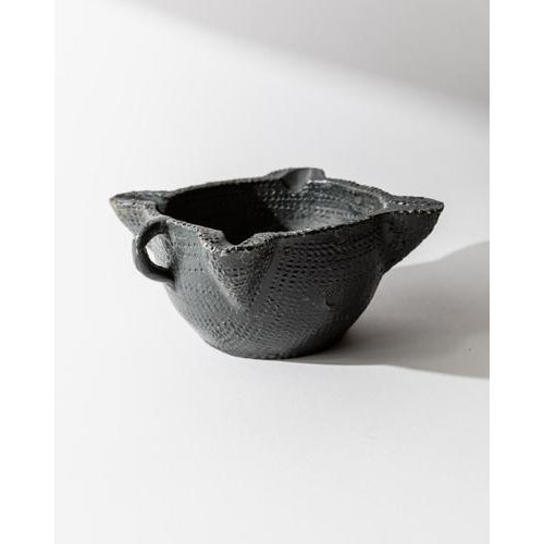 Vintage Ceramic Ashtray, 1960s For Sale - Image 10 of 11