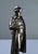Black Statue of Napoleon Bonaparte, Early 20th Century, Bronze For Sale - Image 8 of 18