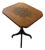 Hitchcock Vintage Stenciled Side Table For Sale