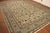 Textile Middle Eastern Hand-Knotted Rug For Sale - Image 7 of 10