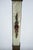 1970s Italian Hollywood Regency Onyx and Bronze Floor Lamp, 1970s For Sale - Image 5 of 15