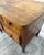 Antique Arts & Crafts Four Drawer Quarter Sawn White Oak Chest For Sale In Kansas City - Image 6 of 12