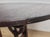 Antique French Vigneron Wine Tasting Table in Oak, 1850 For Sale - Image 18 of 18