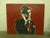 Pop Art Frank Sinatra Painted Silk Screen on Canvas by Patrick McCarty For Sale - Image 3 of 6