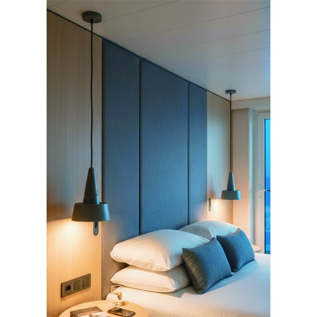 SML 2.0_matte Cement Grey Light by Rodrigo Vairinhos For Sale - Image 4 of 14