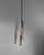 Metal Vesta Pendant Lamp by Schwung For Sale - Image 7 of 18