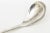 Vintage Sterling Silver Modernist Salad Servers or Serving Pieces, 1980's For Sale In Miami - Image 6 of 9