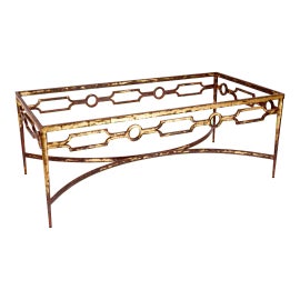 Example of John Boone Tables