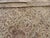 Beige Galerie Shabab Collection Early 20th Century Turkish Oushak Oversize Carpet For Sale - Image 8 of 8