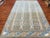 Vintage Turkish Kazak Rug For Sale In Pittsburgh - Image 6 of 9