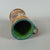 Vintage Hand-Painted Majolica Beer Mugs from Deruta Mancinelli, 1970s, Set of 4 For Sale - Image 7 of 11