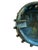 Mid-Century Modern Alvino Bagni ‘Sea Garden’ Brutalist/ MCM Ashtay For Sale - Image 3 of 9