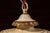 Late 19th Century Late 19th Century Neoclassical Slag Glass Pendant Lantern For Sale - Image 5 of 7