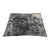 Restoration Hardware Faux-Fur Throw Blanket For Sale