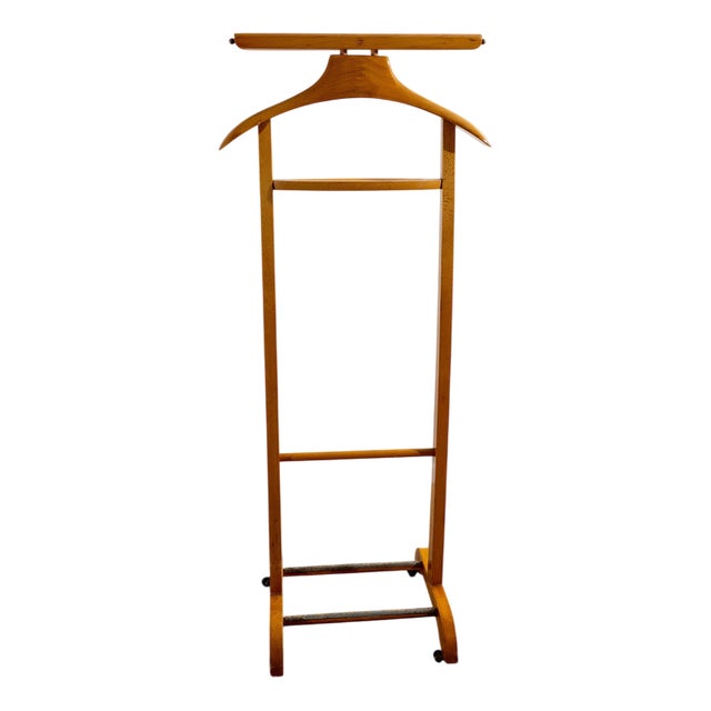 Dress Valet from Fratelli Reguitti, 1950s For Sale